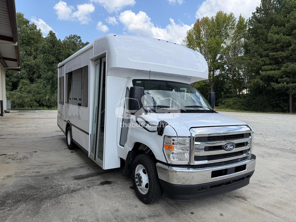 2026 TruPath Vindicator E350