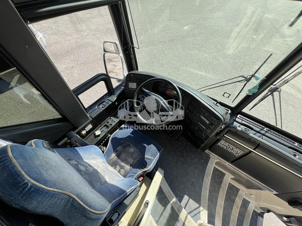 Used 2014 PREVOST H3-45