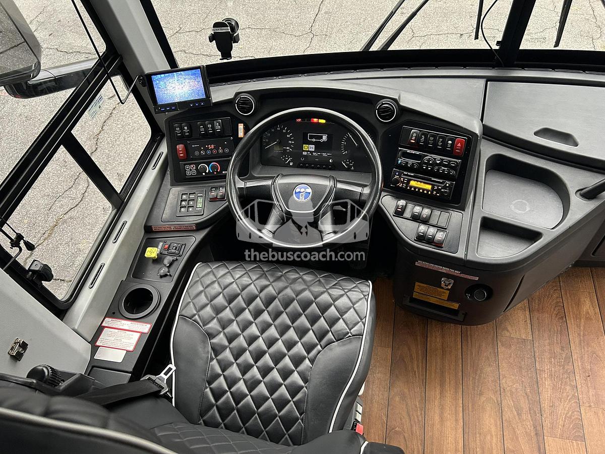 Used 2015 TEMSA TS30