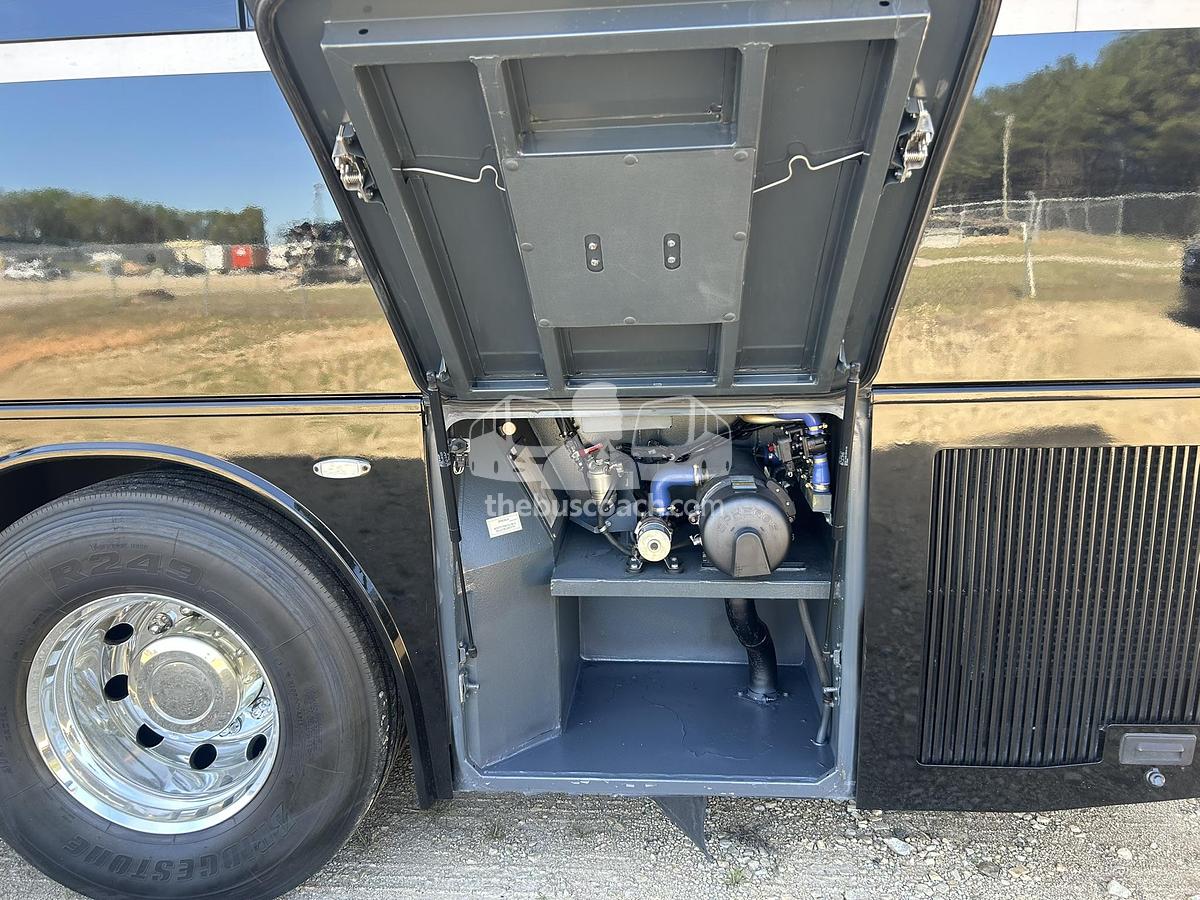 Used 2017 TEMSA TS35E