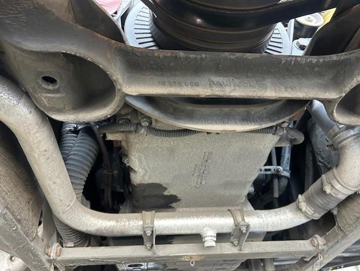 Used 2020 VAN HOOL CX45