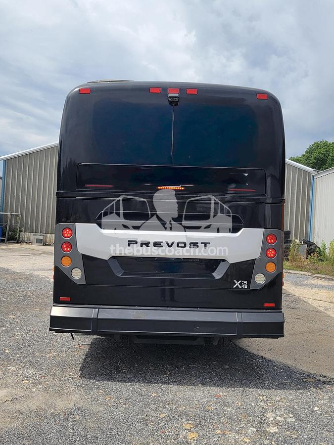 Used 2017 PREVOST X345