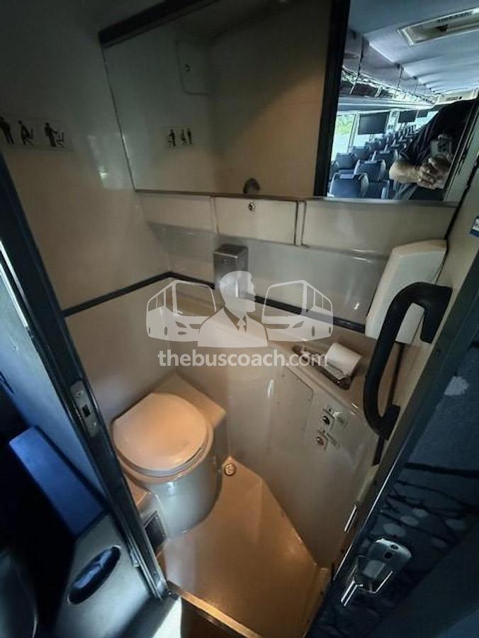 Used 2018 PREVOST H3-45