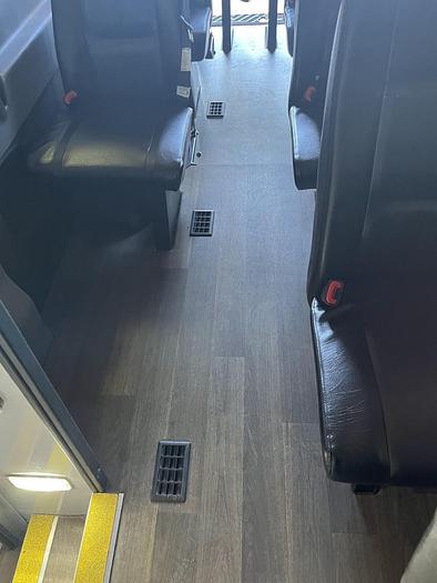 Used 2017 FORD Transit