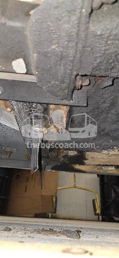 Used 2005 PREVOST XL2 Entertainer