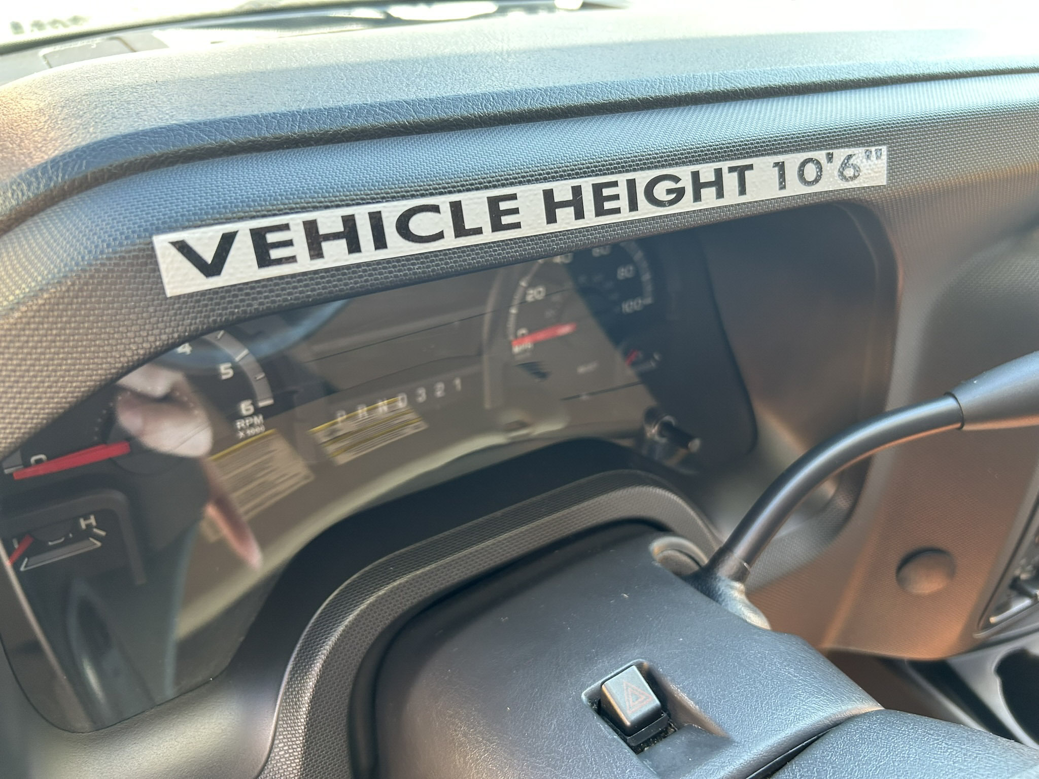 Used 2014 FORD E-450