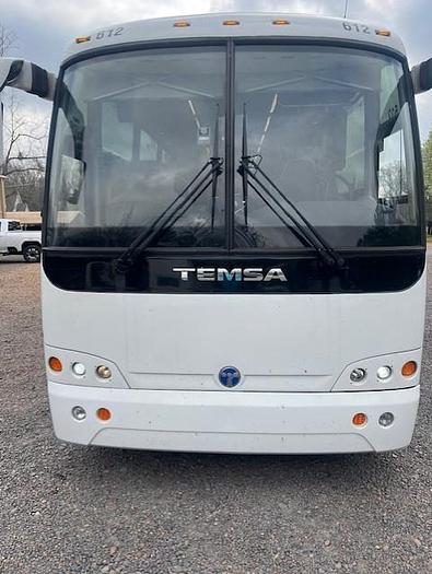 Used 2015 TEMSA TS35