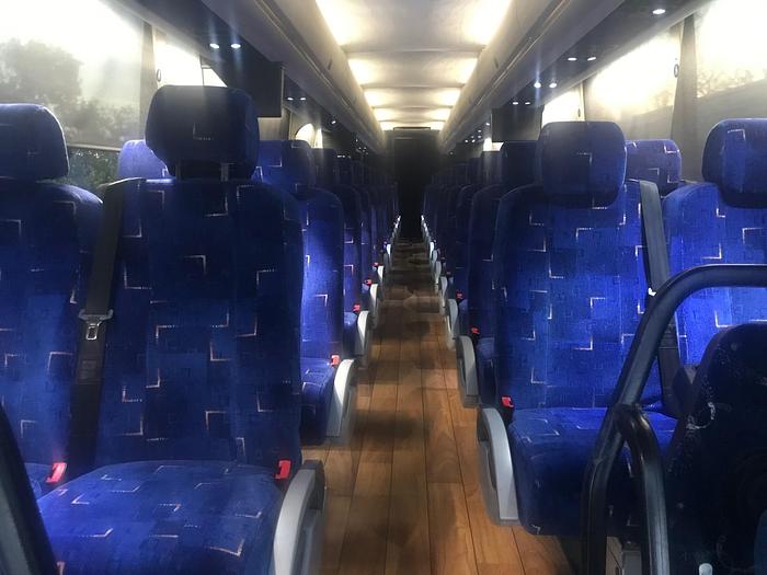 Used 2016 PREVOST H3-45