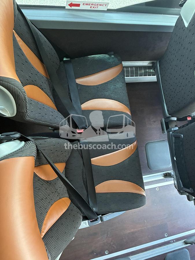 Used SETRA S 417