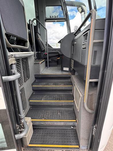 Used 2005 SETRA S417 HDH