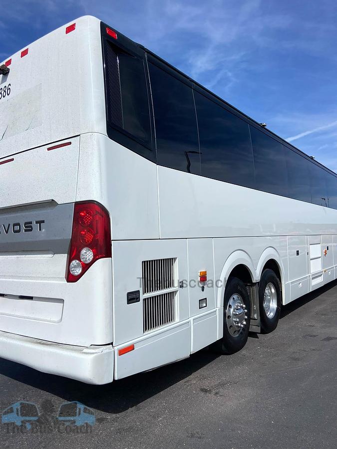 Used 2019 PREVOST H3-45