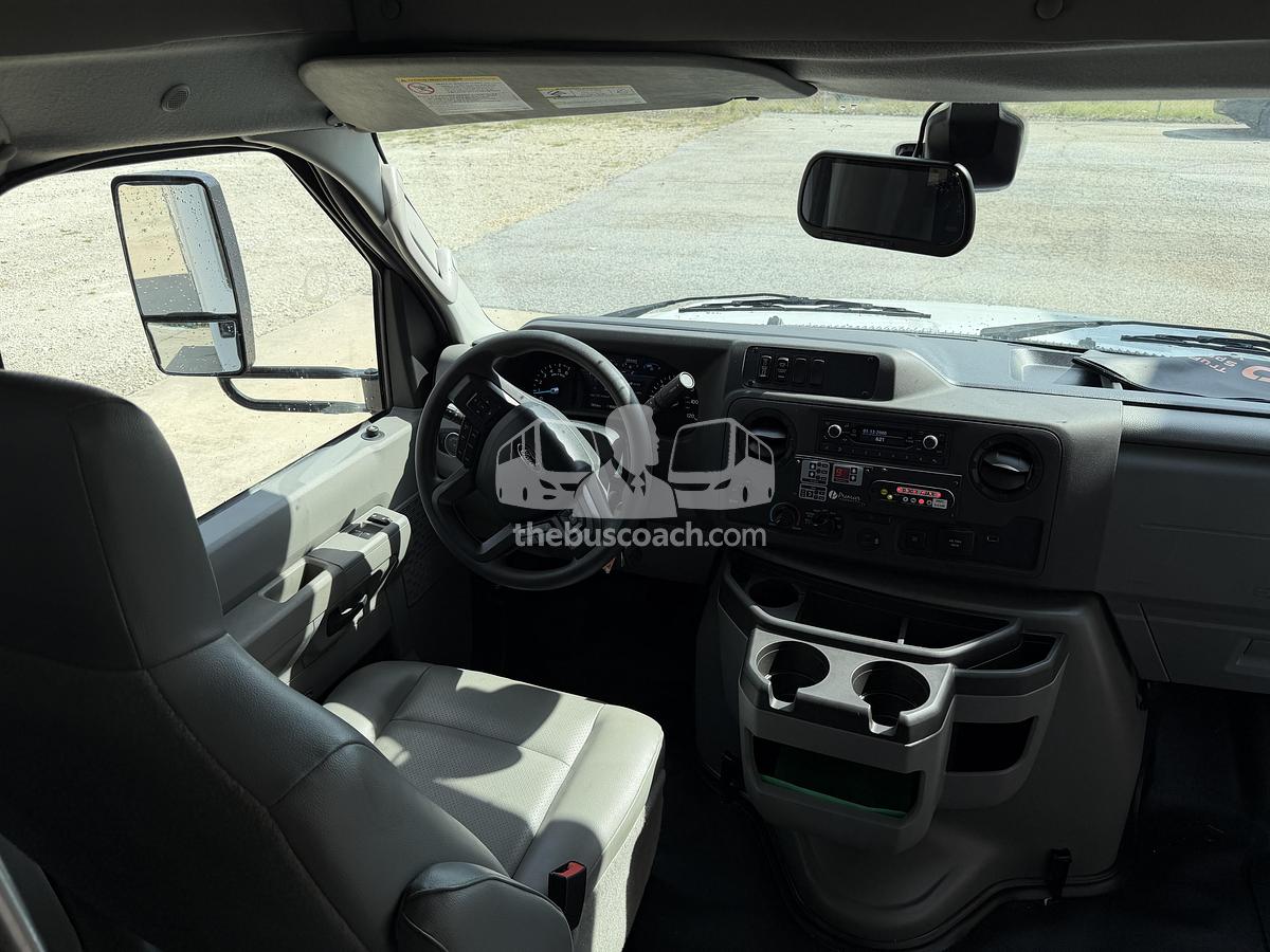 2026 TruPath Vindicator E350