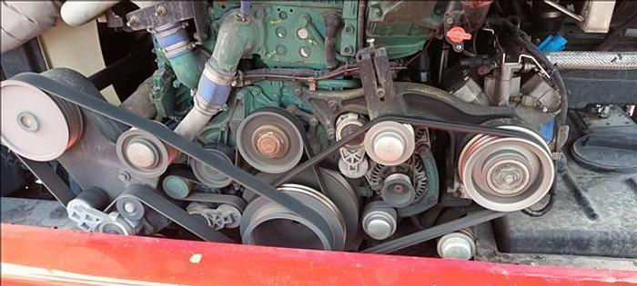 Used 2017 PREVOST H3-45