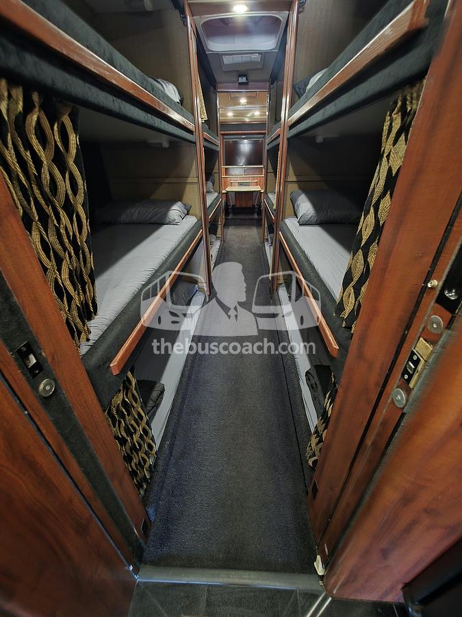 Used PREVOST XL2 ENTERTAINER