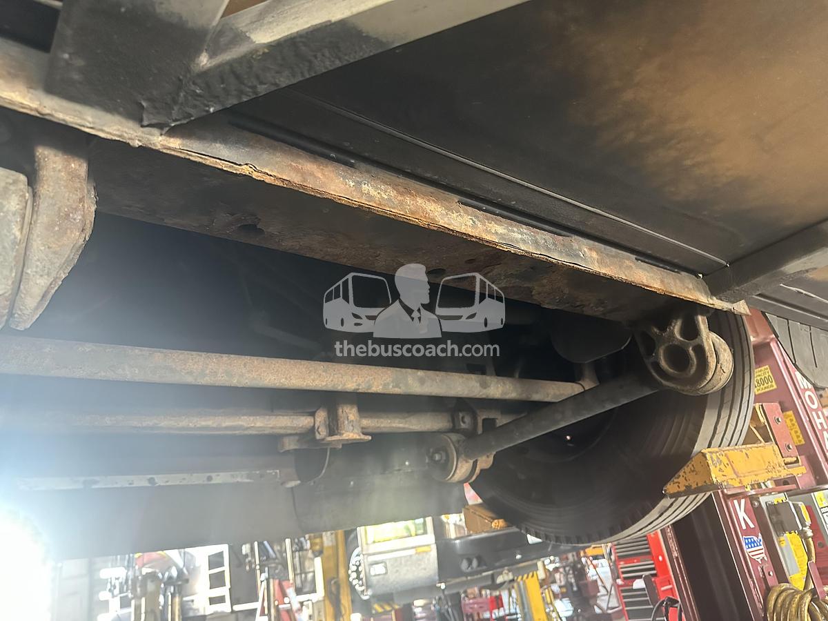 Used 2006 PREVOST H3-45