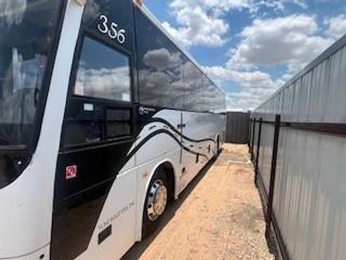 Used 2016 TEMSA TS35