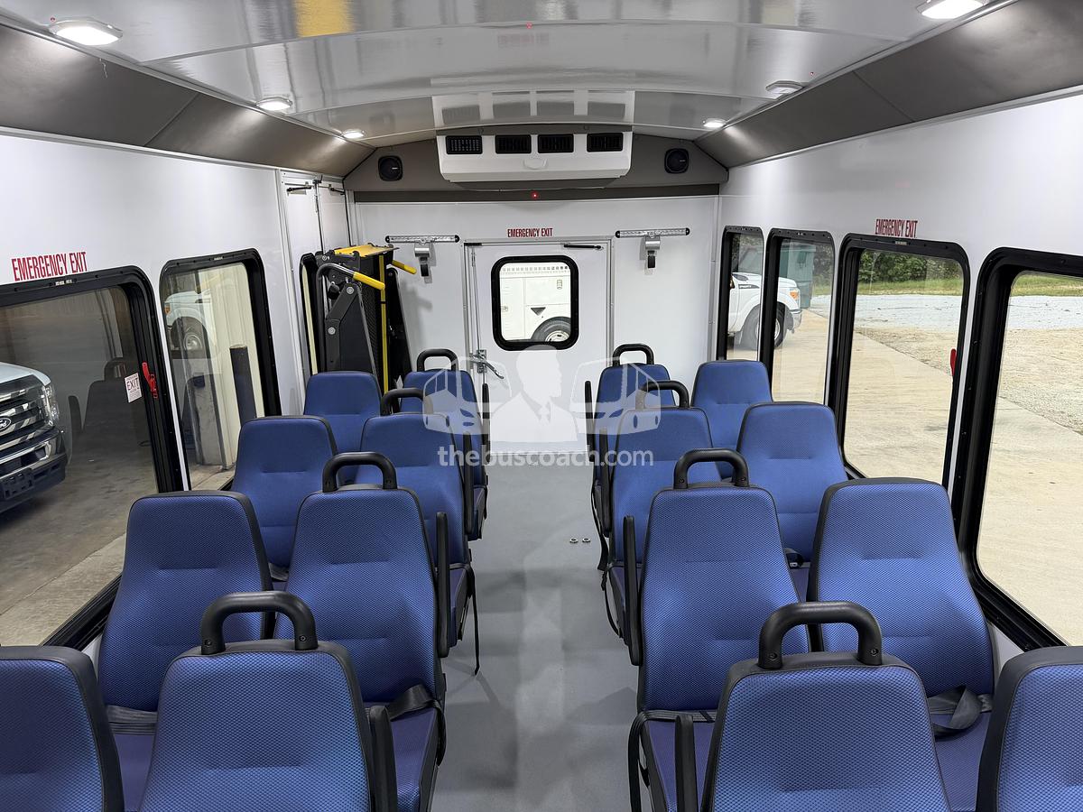 2026 Trupath Vindicator E450