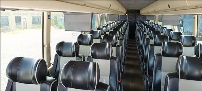 Used 2016 PREVOST H3-45