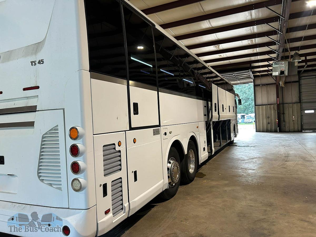 Used 2016 TEMSA TS45