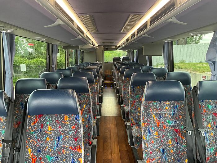 Used 2014 TEMSA TS35