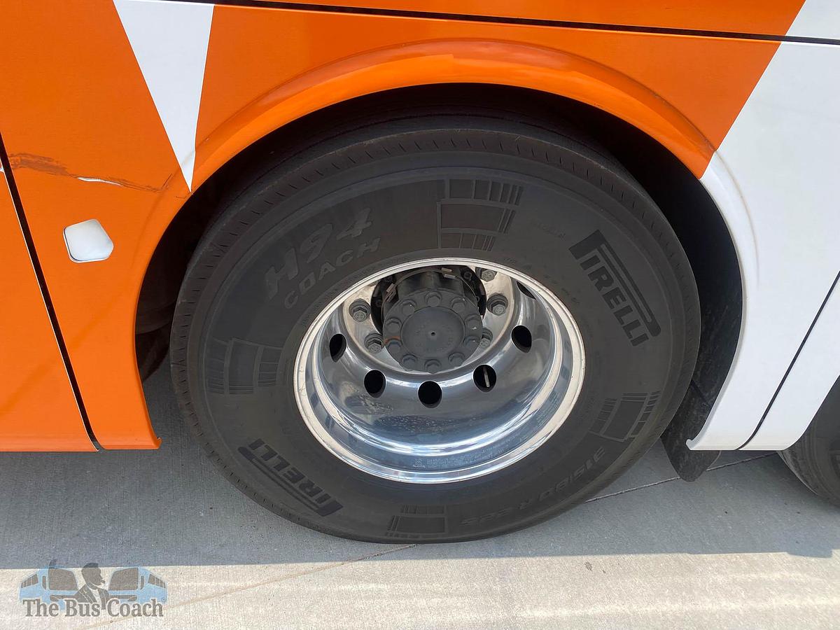 Used 2023 MERCEDES BENZ Tourrider