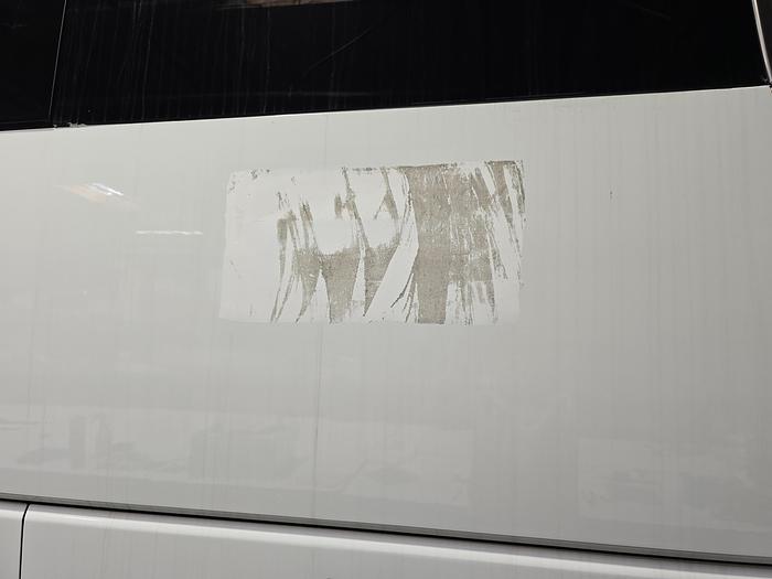 Used 2016 IRIZAR I6 ADA