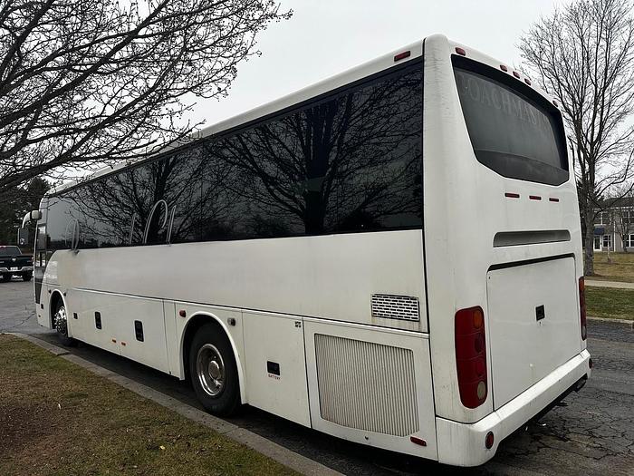 Used 2010 TEMSA TS35 - Parts/Scrap Bus