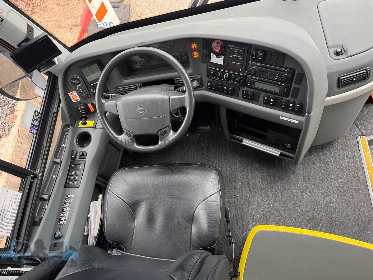 Used 2020 VOLVO 9700