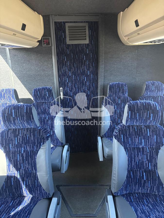 Used 2009 PREVOST H3-41