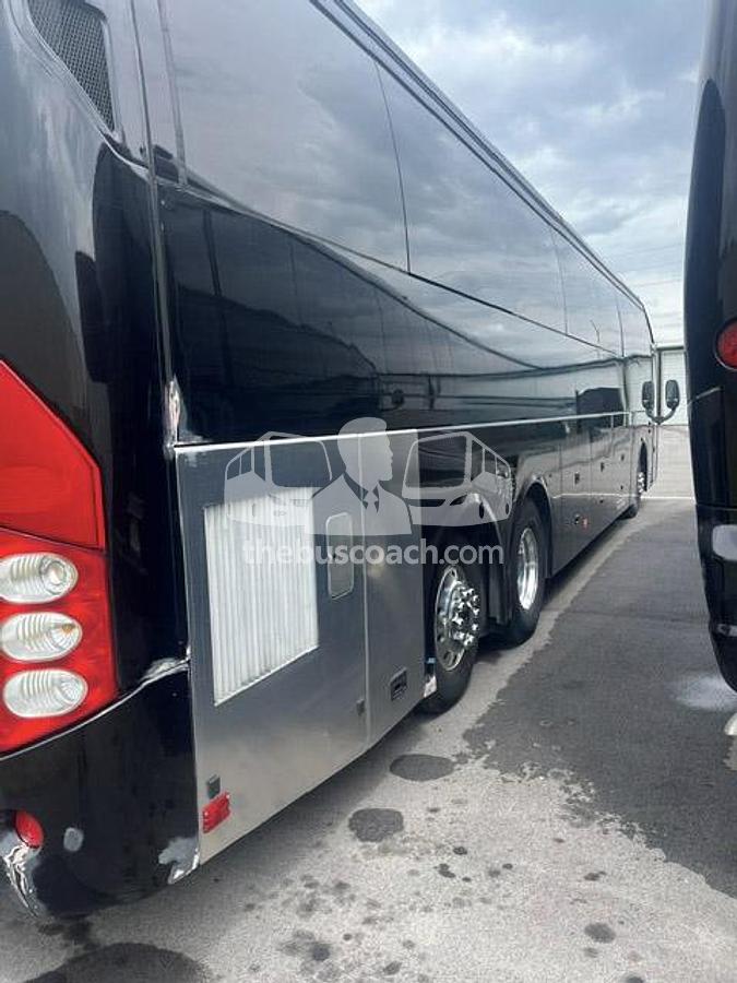 Used 2019 VOLVO 9700