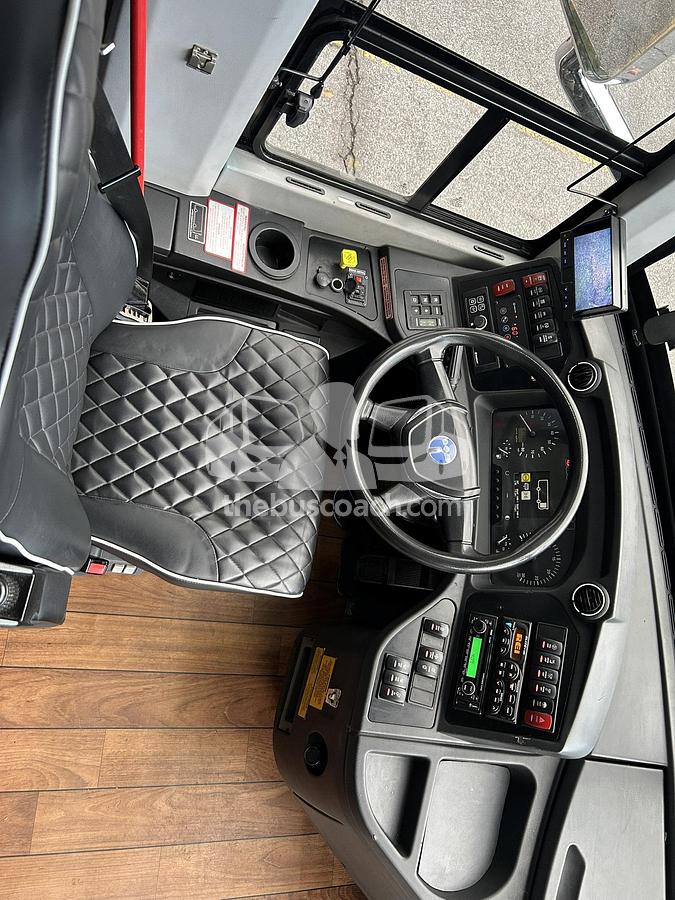Used 2015 TEMSA TS30