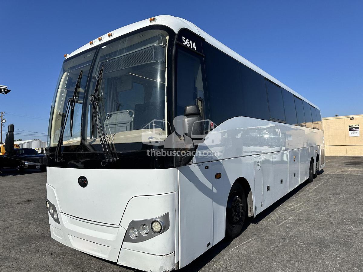 Used 2015 BCA