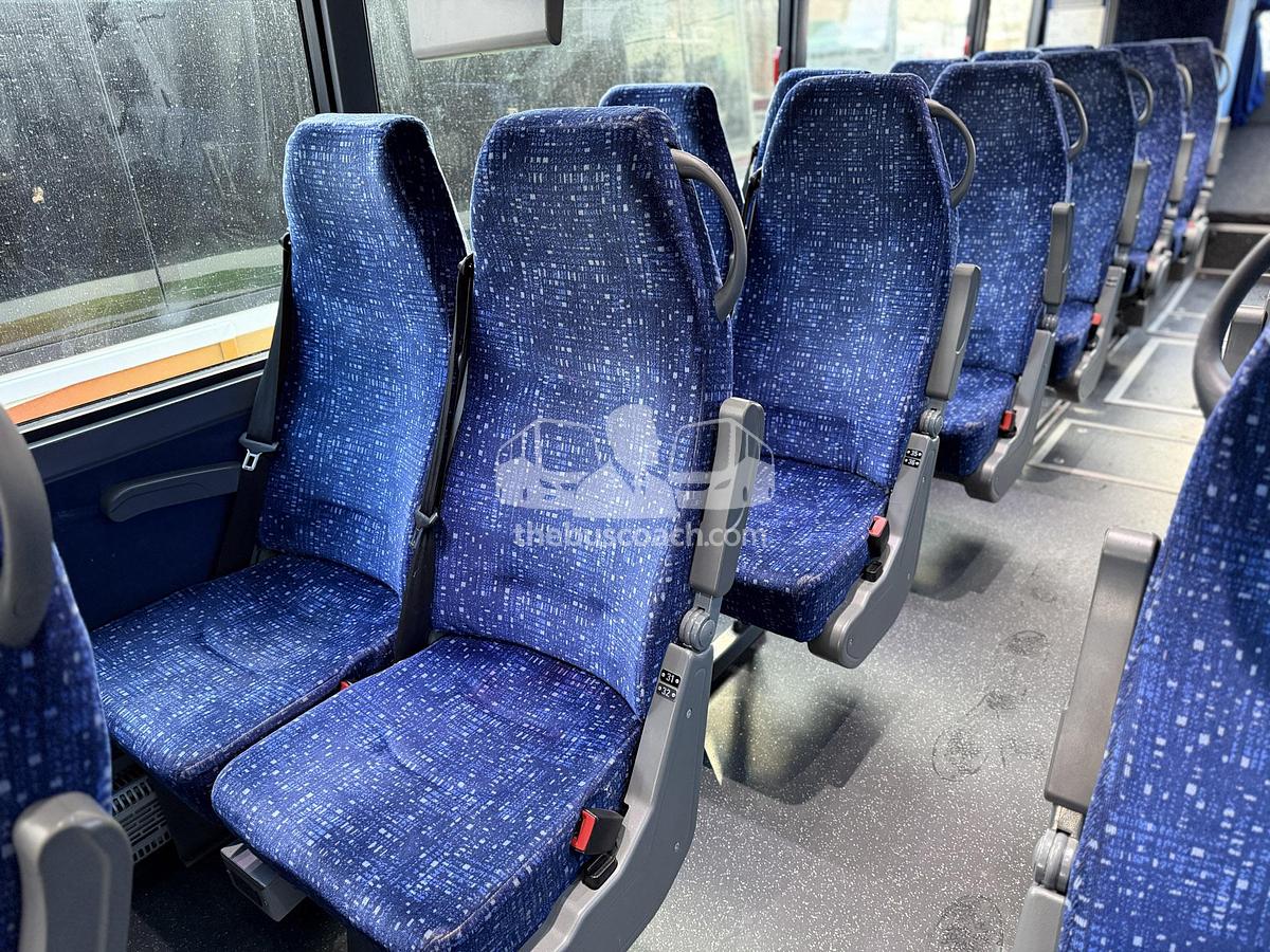 Used 2015 VAN HOOL CX45 ADA