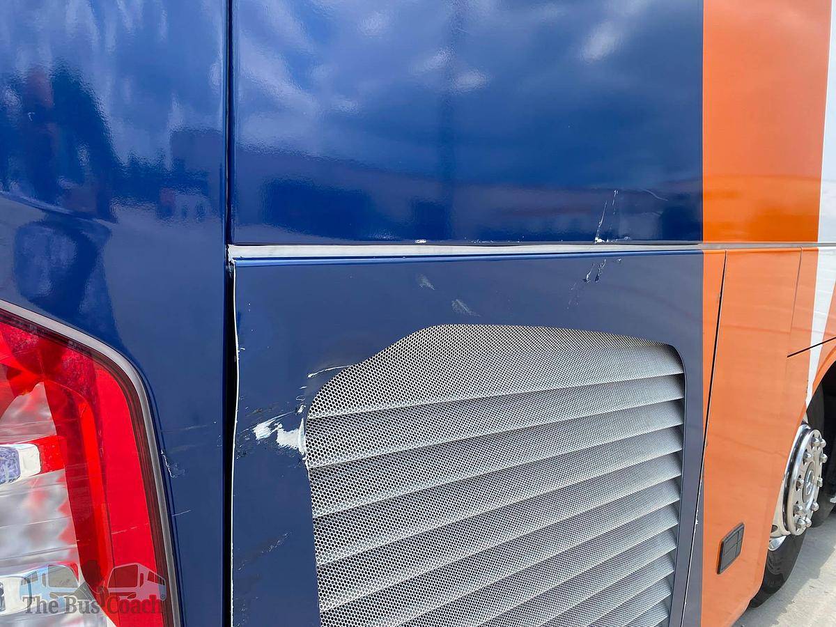 Used 2024 MERCEDES BENZ Tourrider