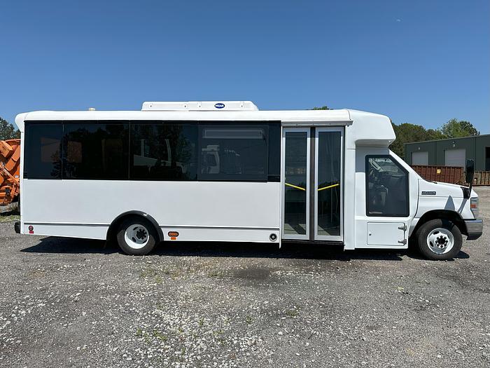Used 2019 CHAMPION E450
