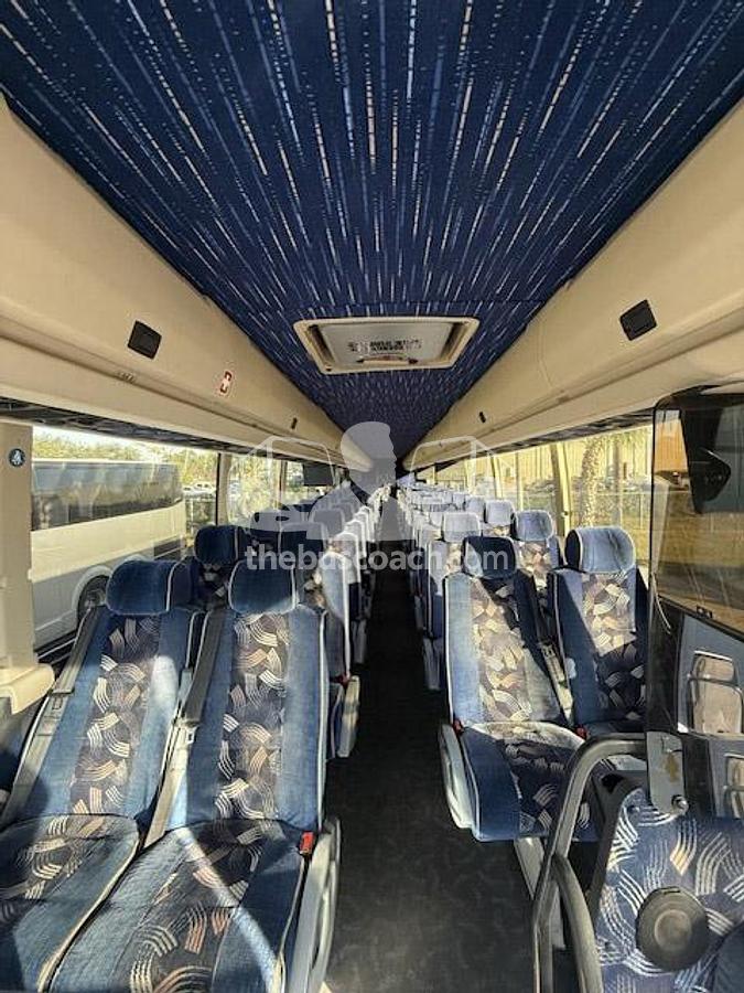 Used 2014 PREVOST H3-45