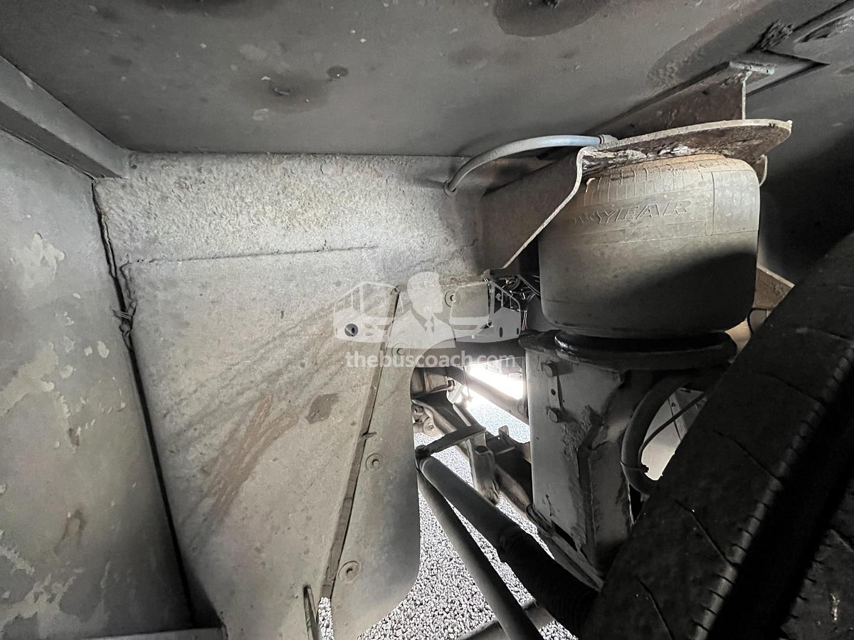 Used 2006 PREVOST H3-45 ADA