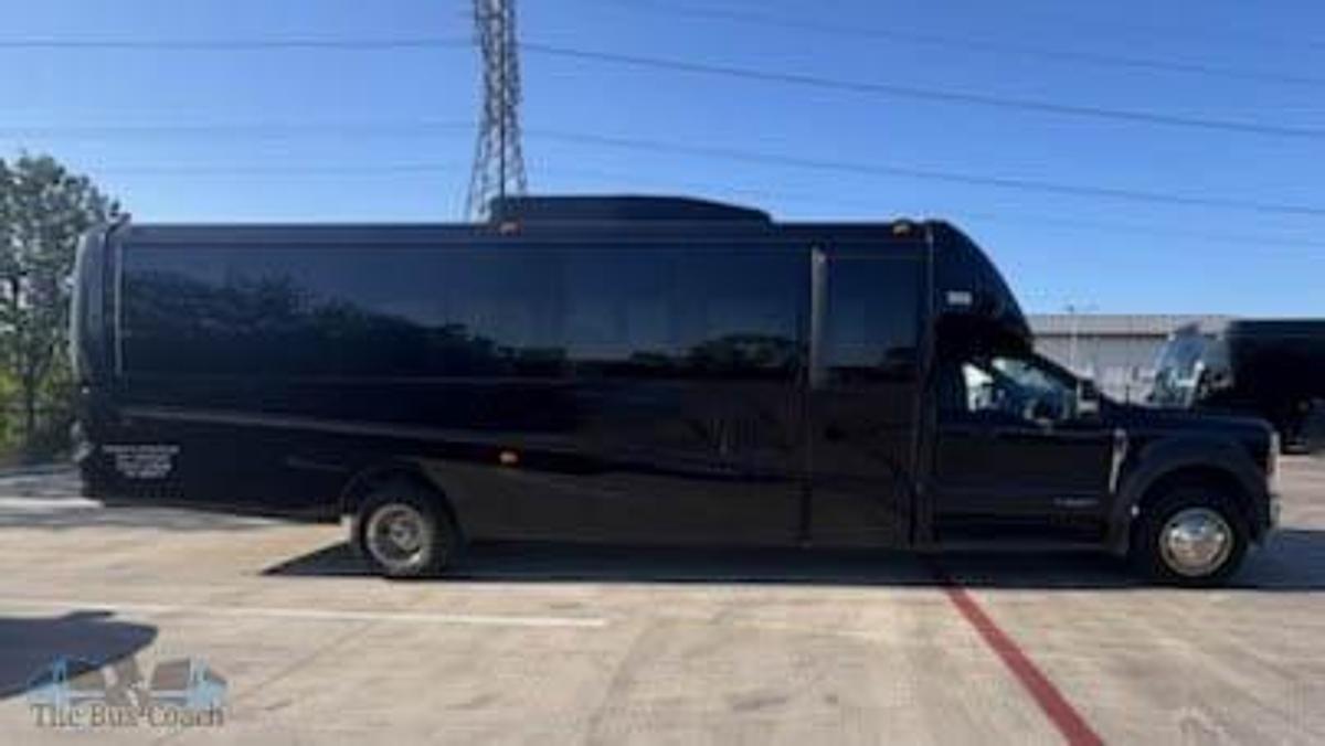 Used 2023 GRECH GM-33