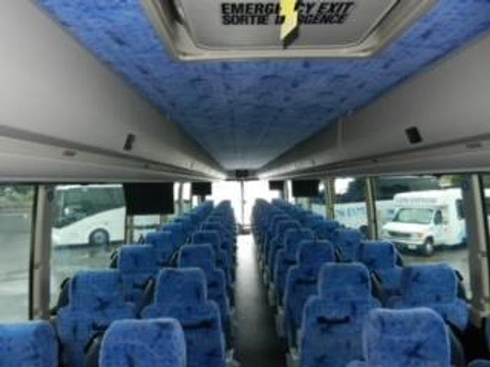 Used 2012 PREVOST H3-45