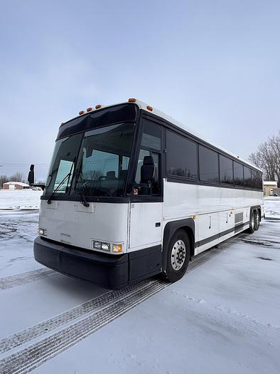 Used 1997 MCI