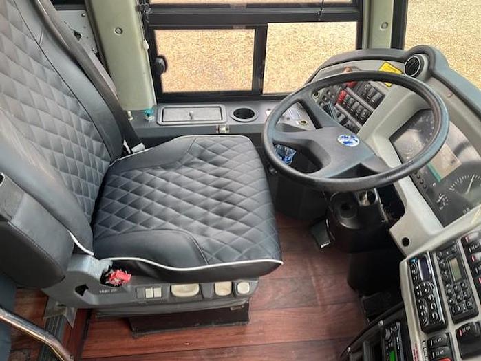 Used 2013 TEMSA TS35