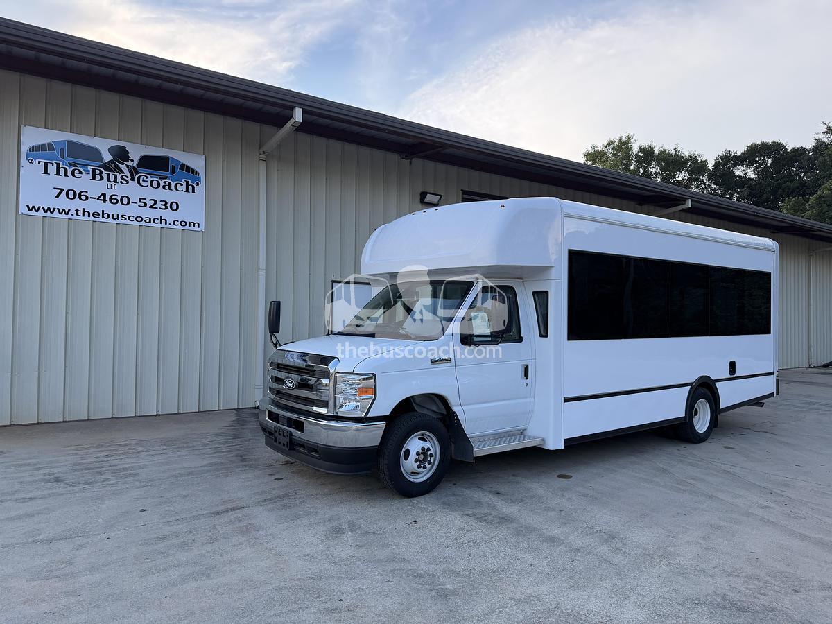 2026 Trupath Vindicator E450