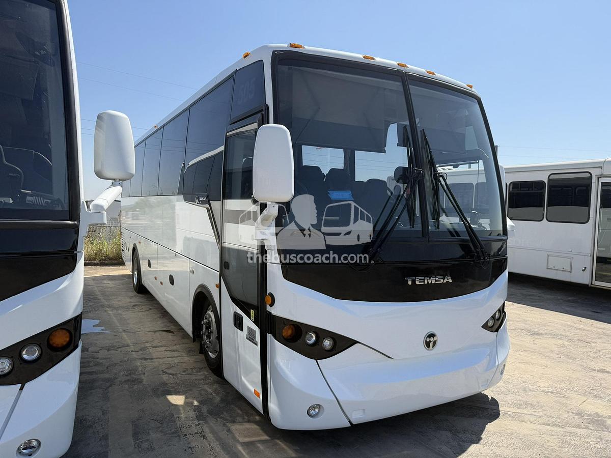 Used 2020 TEMSA TS30
