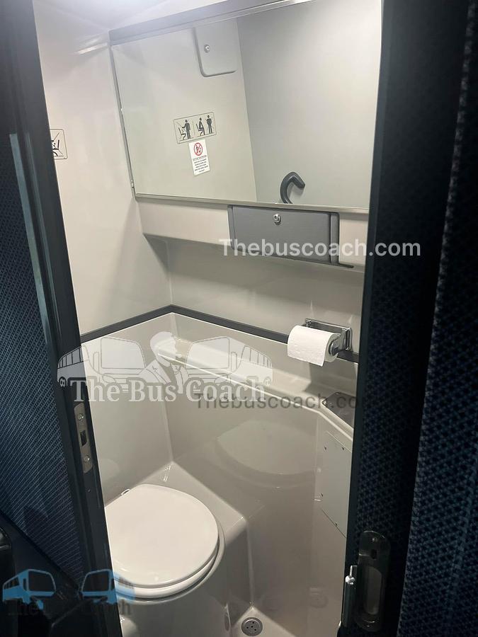 Used 2019 PREVOST H3-45