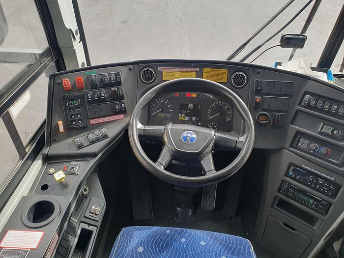 Used 2016 TEMSA TS45