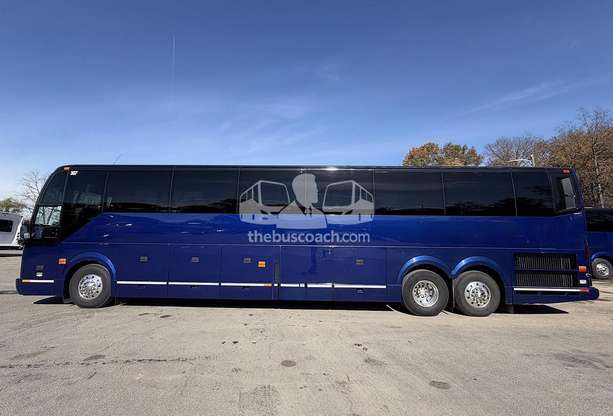 Used 2017 PREVOST H345
