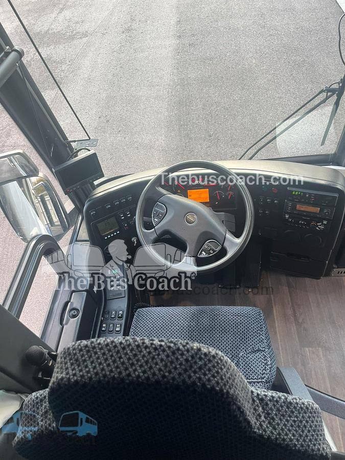 Used 2019 PREVOST H3-45