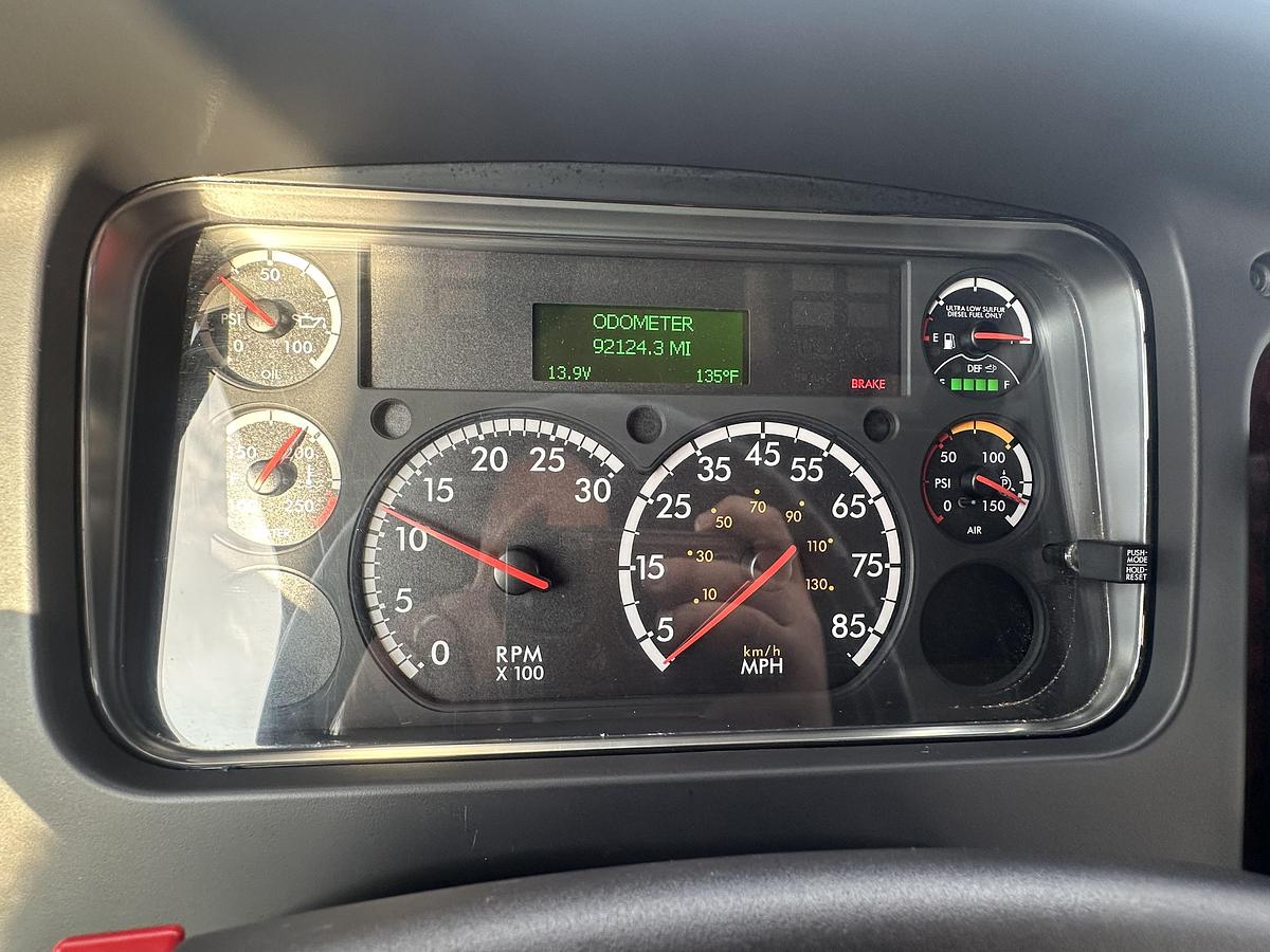 Used 2019 GRECH GM-33