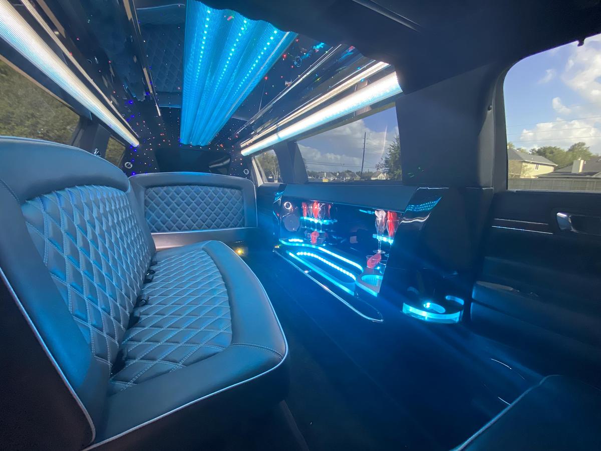 Used 2017 Lincoln MKT