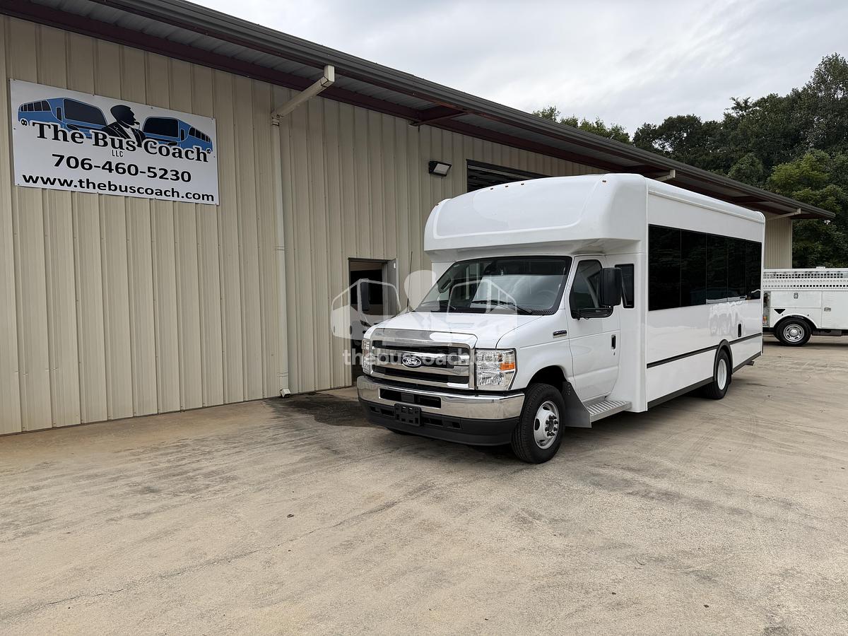 2026 Trupath Vindicator E450